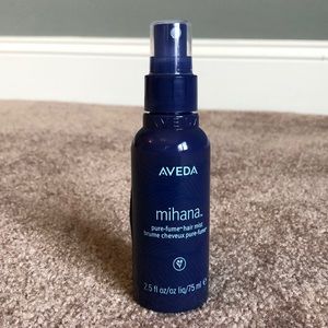 Aveda hair mist